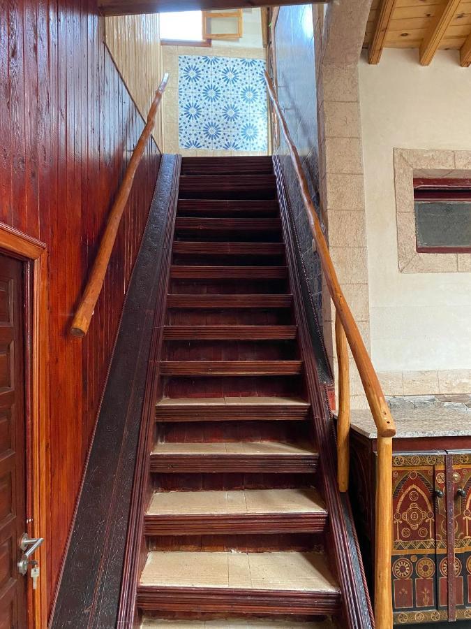 Riad Tamazouzt Essaouira Exterior photo