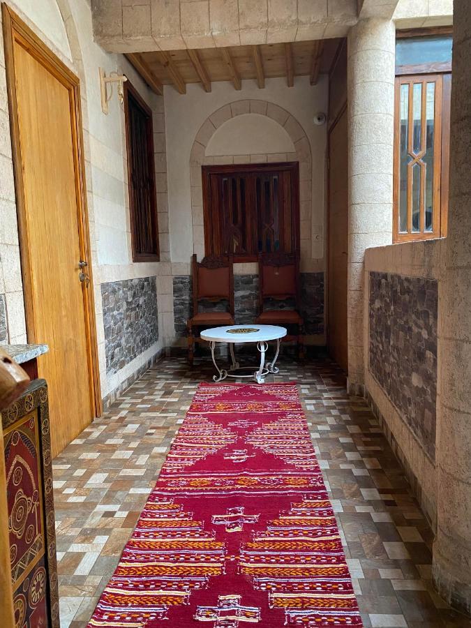 Riad Tamazouzt Essaouira Exterior photo